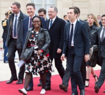 Soutien à Assane Diouf: Sibeth Ndiaye dément formellement, c'était une fausse page facebook à son nom