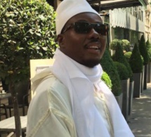 Polémique Kër Serigne Touba de Chicago entre Cheikh Béthio et Serigne Mame Mor Mbacké: Réaction de Cheikh Bass Abdou Khadre