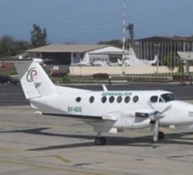 Tout sur le crash de l’avion de SénégalAir au large de Dakar: Les détails d'un rapport explosif ( Document)