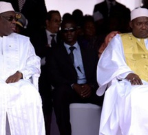 Adama Barrow expulse 69 ressortissants sénégalais de la Gambie