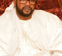 Sheikh Alassane Sène écrit pour la première fois au Président Macky Sall