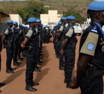 Darfour : le contingent de policiers sénégalais « chassé » par l’Onu