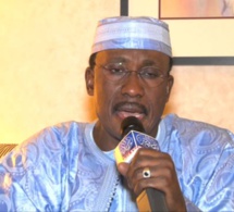 Keur Serigne Touba Chicago : Nouvelle déclaration de Serigne Mame Mor Mbacké