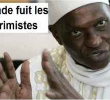 Fann Résidence : Assailli par un «Pds bis », Me Wade veut écourter son séjour au Sénégal