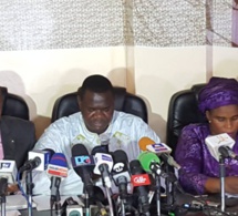 Benno Bok Yakaar fustige " la gestion nébuleuse et népotique" du maire des Parcelles Assainies, Moussa Sy.