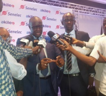 Mouhamadou Makhtar Cissé, DG SENELEC : «Akilee est une excellente réponse à l’exigence d’équité qui s’impose à nous dans la relation avec nos clients »