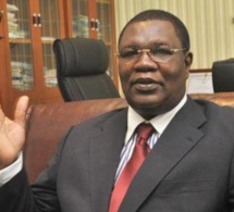 Me Ousmane Ngom fait le bilan des élections législatives. 