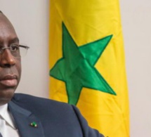 Macky Sall initie une nouvelle Zone économique spéciale à Thiénaba