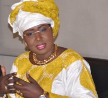 Limogeage : Maïmouna Ndoye Seck éjecte Ahmed Tidiane Seck, DG d’Aviation handling service (Ahs)