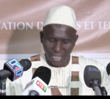 Sanoussi Diakité, DG ONFP : « Dans l’axe 2 du PSE, il est question de doter le Sénégal de ressources humaines qualifiées »