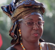 Passation de service à AHS: Le ministre Maïmouna Ndoye Seck stoppée net