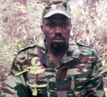 Exploitation du zircon en Casamance: Atoute César Badiate convoque son Etat-Major après l’invasion de l’armée sénégalaise à Niafrang