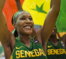 Macky Sall exhorte les Lionnes à redoubler d'efforts pour terminer l'Afrobasket de la plus belle des manières