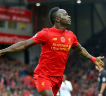 Mondial 2018 : Sadio Mané et les autres joueurs sénégalais à vocation offensive, en forme