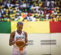 Afrobasket féminin 2017: Astou Traoré élue MVP du tournoi et dans le cinq majeur