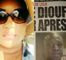 Video: Assane Diouf arrive au Sénégal… Découvrez la réaction surprenante de Francoise Helene Gaye