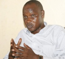 Pape Demba Ndiaye, le célèbre comédien de la troupe Daaray kocc se …
