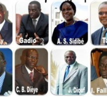 Leaders de partis politiques au Sénégal: Faux démocrates, vrais autocrates