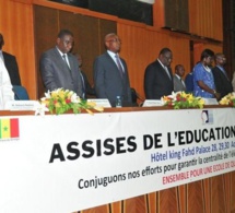 An 3 des assises de l’Education nationale : les acteurs pessimistes