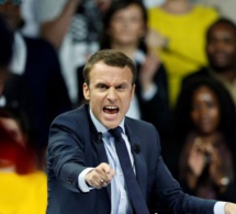Crise migratoire : Emmanuel Macron veut identifier les réfugiés dès le Niger et le Tchad