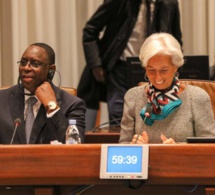 Focus : Le Sénégal salué pour sa stabilité économique et financière