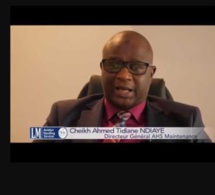 Refus de passation de service avec le nouveau Dg de AHS : Quel parapluie protège Cheikh Tidiane Ndiaye ?