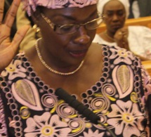 Seynabou Ndiaye Diakhaté, présidente de l’OFNAC : ’’Il est possible de s’enrichir licitement"