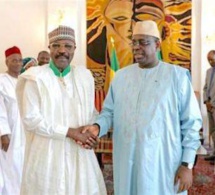 Reçu par Macky Sall, le milliardaire camerounais Baba Danpullo promet d’investir au Sénégal