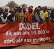 Foncier : Un Collectif de Dodèl saisit la Cour suprême contre des Marocains