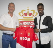 Diao Baldé signe à Monaco et affiche ses ambitions
