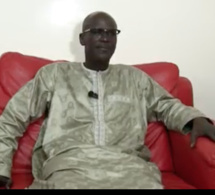 Seydou Guèye dans « Réponses politiques »: «la Constitution sénégalaise garantit la liberté d'expression, mais, l'insulte ne peut pas être considérée comme une opinion »