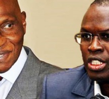 SOS : Me Abdoulaye Wade invité à "sauver" Khalifa Sall