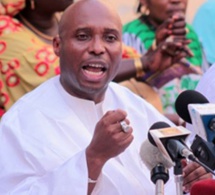 Barthélémy Dias, Maire de Mermoz – Sacré-Cœur: « Pourquoi j’ai commis des avocats pour Assane Diouf »