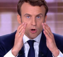 Emmanuel Macron: “la France ne saurait être ce pays postcolonial …”