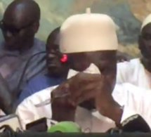 URGENT Cour suprême: La demande de liberté provisoire de Khalifa Sall, rejetée