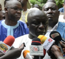 Vidéo – Tabaski 2017: Idrissa Seck diagnostique les « injures » de Assane Diouf