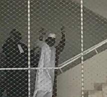 Du fond de sa cellule, Khalifa Sall reste "digne" après le rappel à Dieu de son grand frère Bouya Sall, selon ses proches