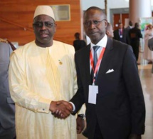 Remaniement du Gouvernement: Macky Sall a confirmé Dionne lors d'une audience qui a tiré en longueur, hier