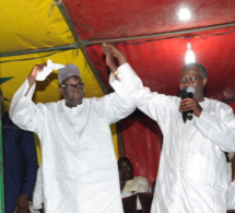 Mahammed Boun Abdallah Dionne et Moustapha Niasse vont rempiler