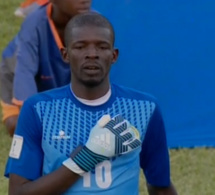 Éliminatoires Mondial 2018: Burkina Faso 1 – Sénégal 1 : Première mi-temps