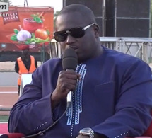 LA SOIREE NDEWENEUL BIS DE WALLY SECK VIRE A LA BOXE : Aziz Ndiaye met K.O Mbaye Sène Weundélou