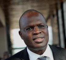 « Khalifa Sall devrait recouvrer la liberté à partir de demain », selon le Forum du justiciable