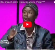 Malal Talla Fou Malade : "Kemi Séba est venu au Sénégal par le biais de Wade. Il reçoit des financements de l'Iran un pays qui vend des armes à la Casamance"