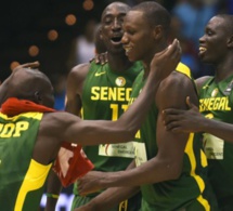 URGENT Afrobasket 2017 garçons : Gorgui Sy Dieng dans la liste des 12 Sénégalais retenus