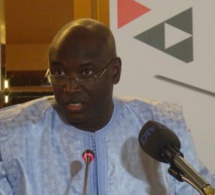 Réaménagement du Gouvernement : Aly Ngouille Ndiaye devient ministre de l’Intérieur du Sénégal