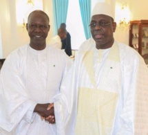 Sénégal: voici la liste du nouveau gouvernement Mouhamed Boun Abdallah Dione 2