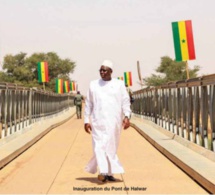 Yoonu Yokkuté» : le véritable chemin du développement