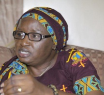 Elène Tine sur la nomination d’Aly Ngouille Ndiaye : « C’est du bluff »
