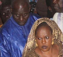 Gouvernement Dionne 2 : Ndèye Saly Diop Dieng, une scientifique à la tête des femmes