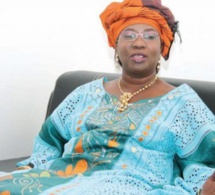 Portrait: Pr Aïssatou Sophie Gladima Siby, nouveau ministre des Mines